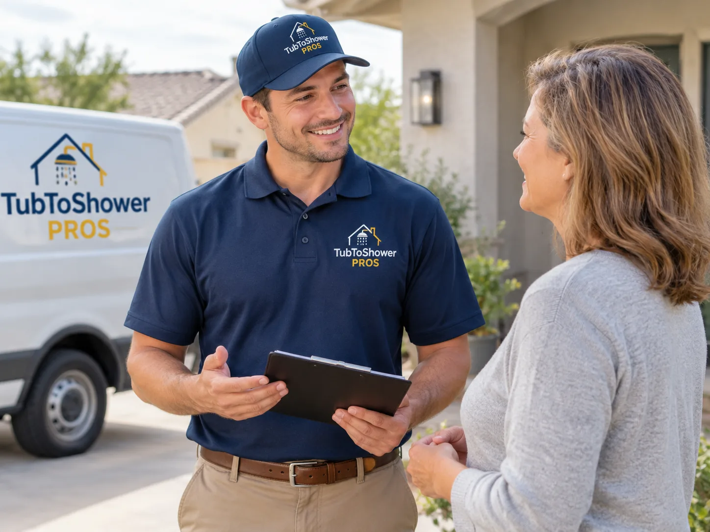 Tub Shower Conversion Mill Creek, WA FAQs
